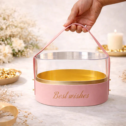 Valentine Gift Hamper Boxes