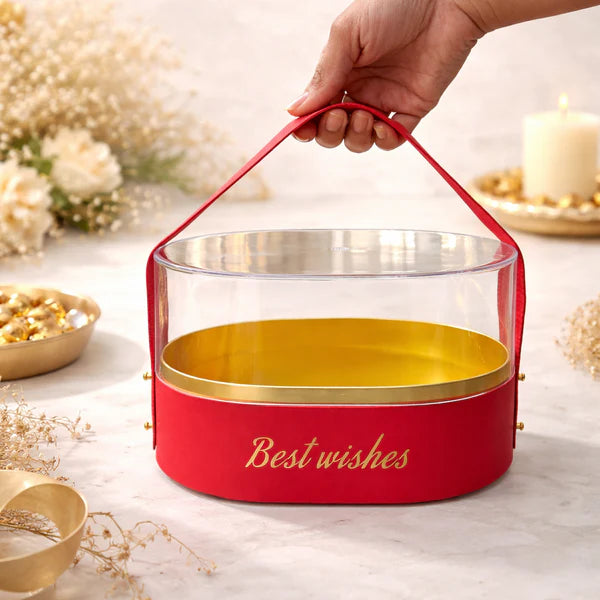 Valentine Gift Hamper Boxes