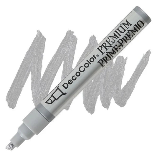 DecoColor Premium Marker : Thick Tip