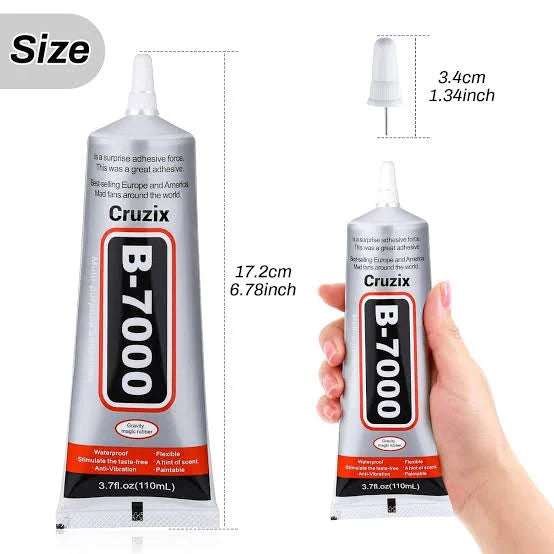 B-7000 Glue : 110ml