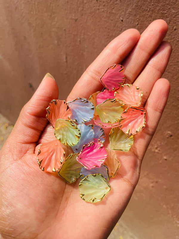 Premium Multi Flower Petal