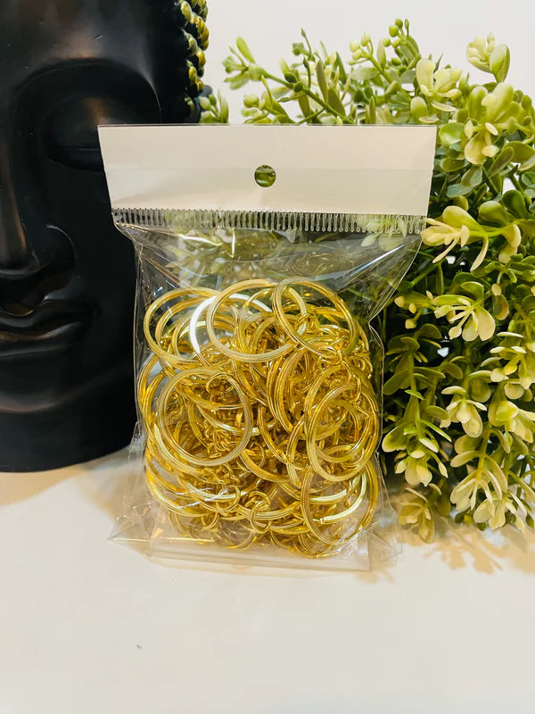 Gold Jewellery Chain