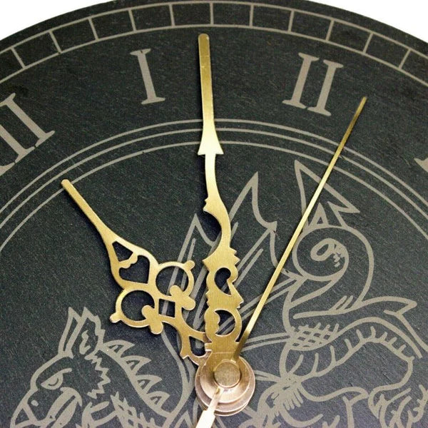 Clock Needles : Gold