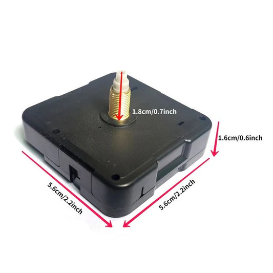 Clock Movement Machine 18mm