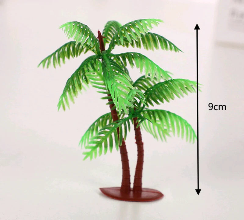 Miniature Tree
