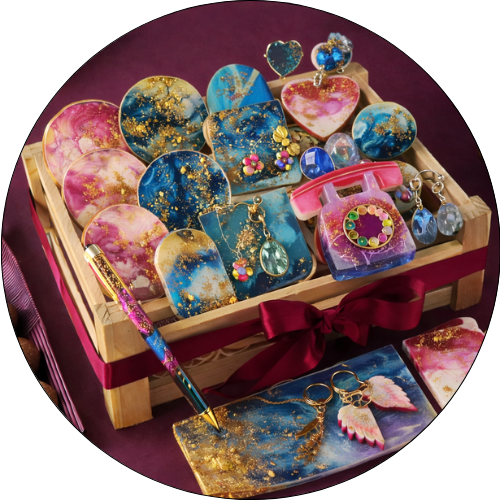 Gift Hampers & Accessories