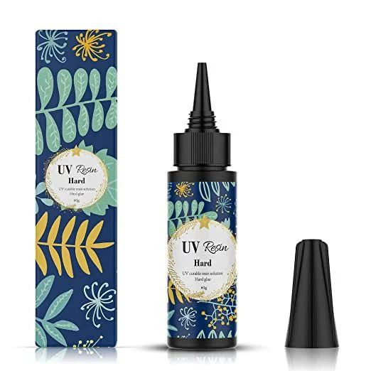 UV Resin Hard