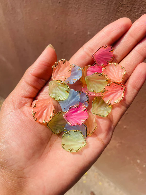 Premium Multi Flower Petal