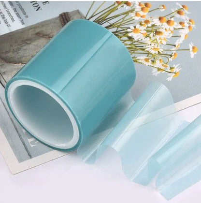 UV Resin Tape : Premium