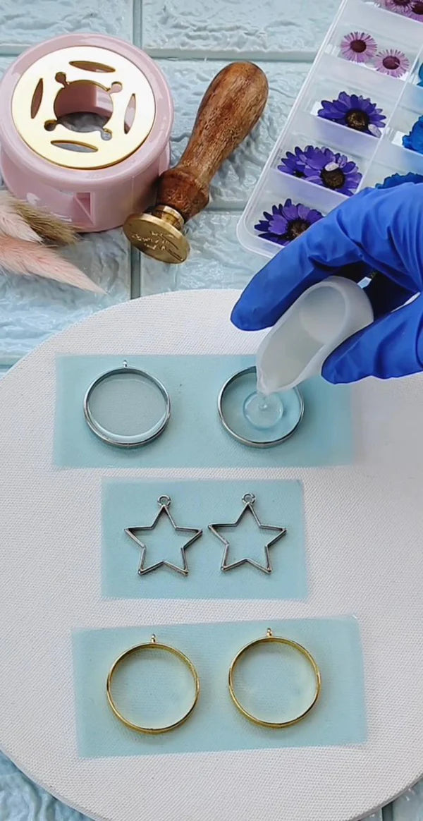 UV Resin Tape : Premium