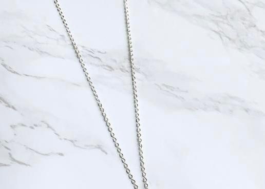 Silver Jewellery Chain