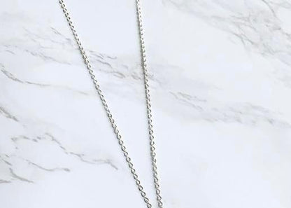 Silver Jewellery Chain