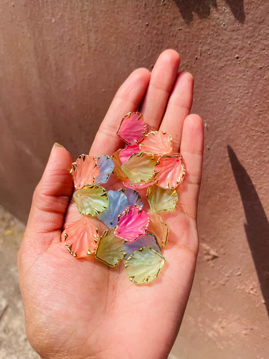 Premium Multi Flower Petal