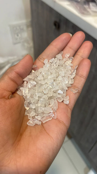 Natural Crystal Stones