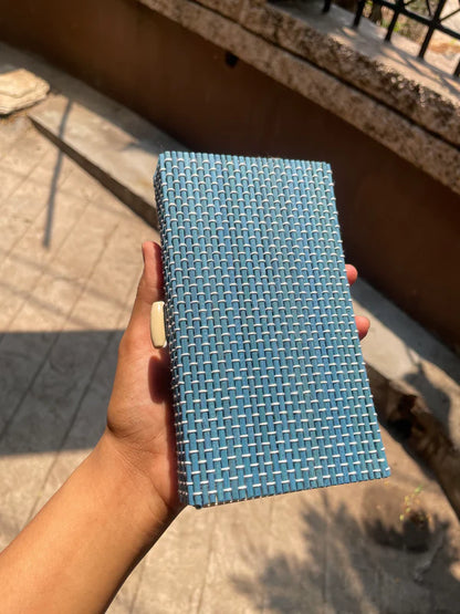 Bamboo Box Rectangle