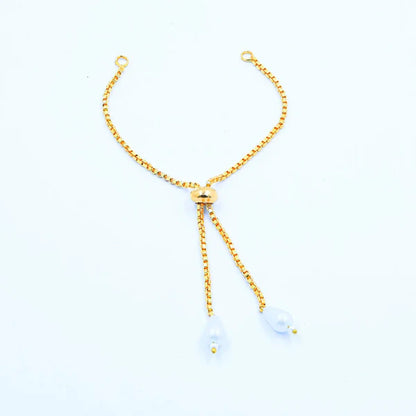 Rakhi/ Bracelet Chain [Pack of 5]