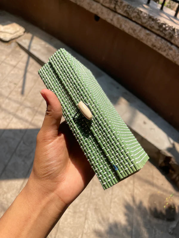 Bamboo Box Rectangle