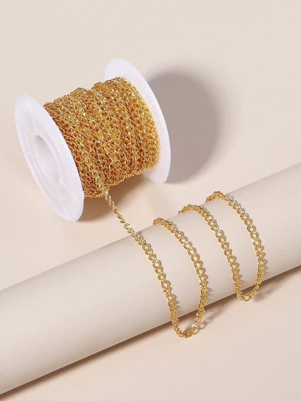 Gold Jewellery Chain