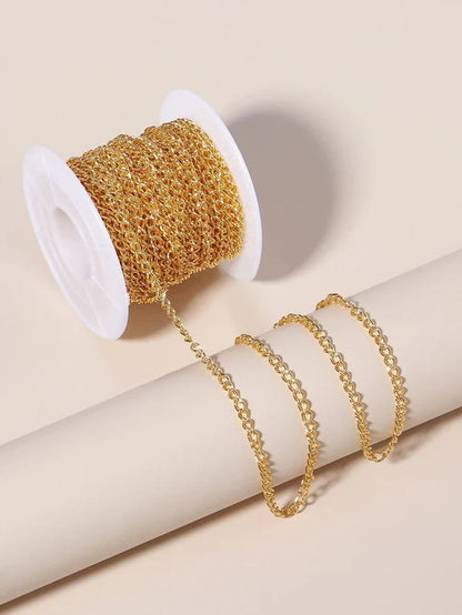 Gold Jewellery Chain