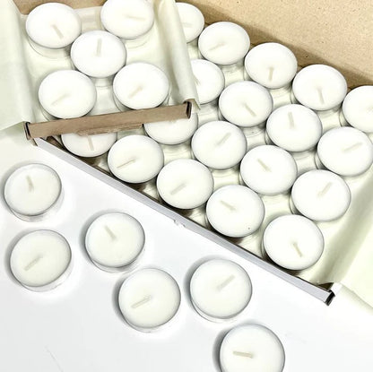 Tea Light Candle [50pcs ]