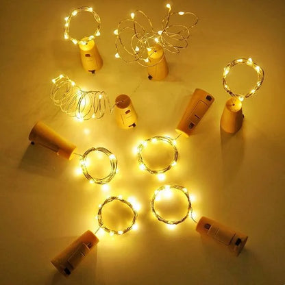 Fairy Lights [ Pack of 5]