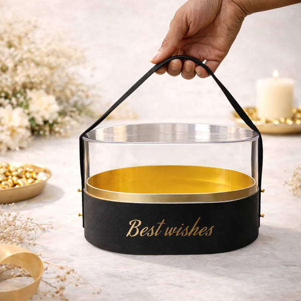 Valentine Gift Hamper Boxes