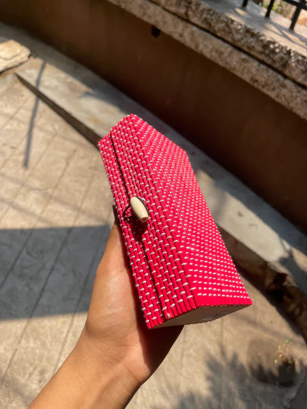 Bamboo Box Rectangle