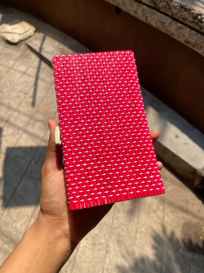 Bamboo Box Rectangle