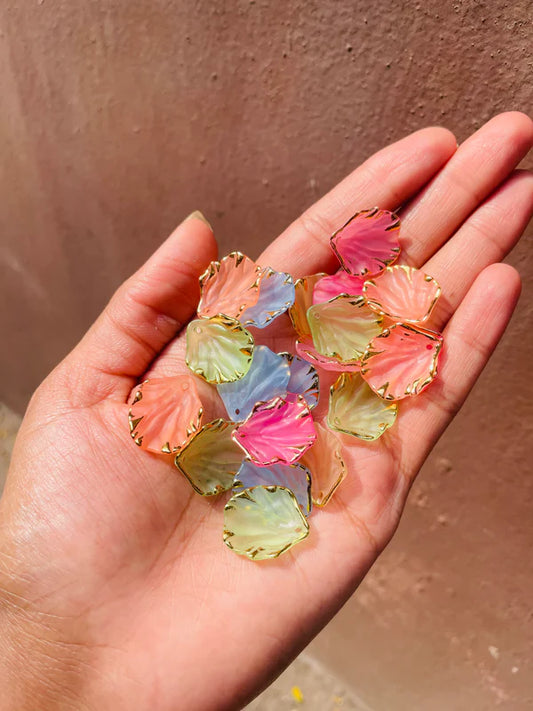 Premium Multi Flower Petal