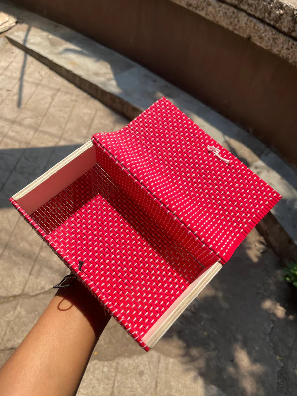 Bamboo Box Rectangle