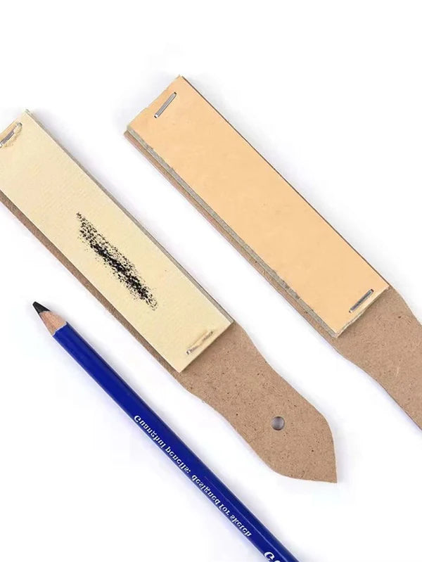 Resin Sandpaper Polisher