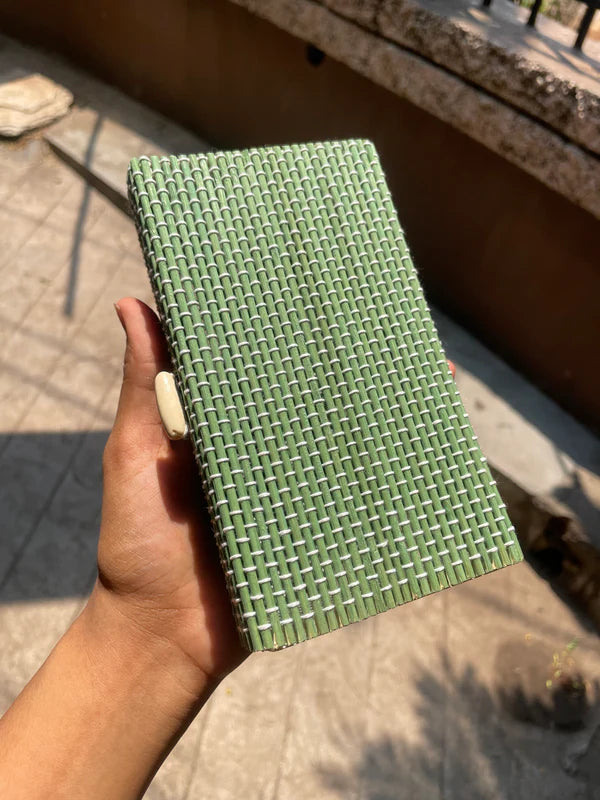 Bamboo Box Rectangle