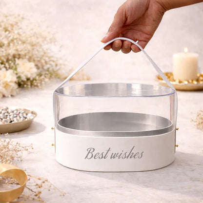 Valentine Gift Hamper Boxes