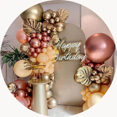 Balloons & Foil Balloon