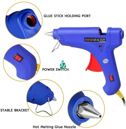 Glue Gun 60 Wts