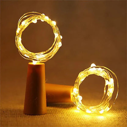 Fairy Lights [ Pack of 5]