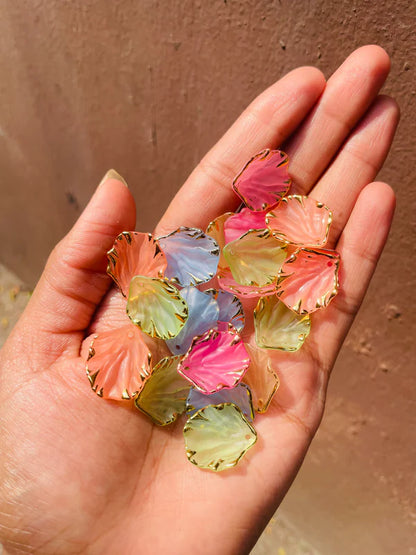 Premium Multi Flower Petal