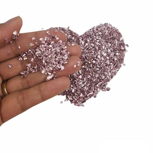 Granules : Rose Gold