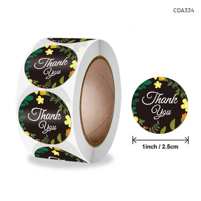 Thank You Tape : LD004