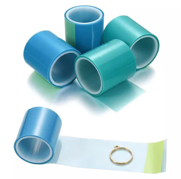 UV Resin Tape : Premium