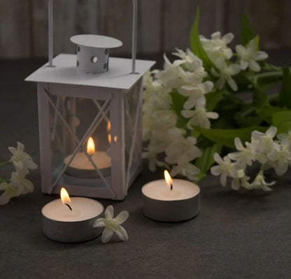 Tea Light Candle [50pcs ]