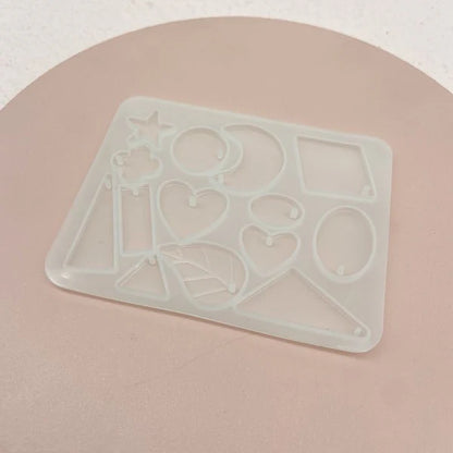 Earring & Pendant Mould