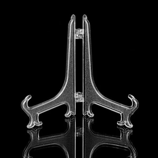 Acrylic Easel Stand 8 Inch