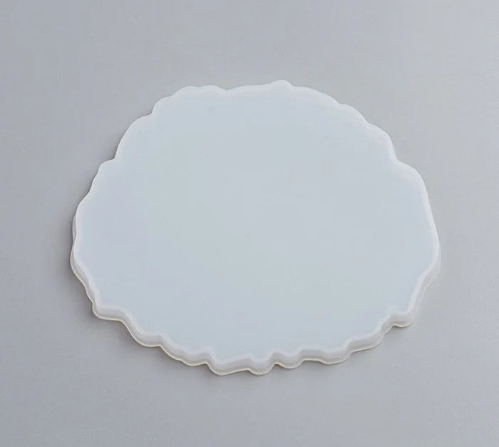 5” Round Agate Mould
