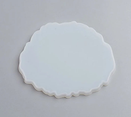 5” Round Agate Mould