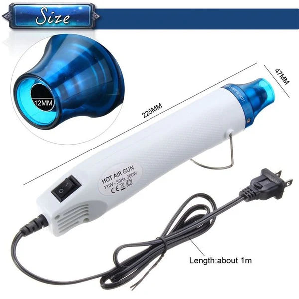 Heat Gun