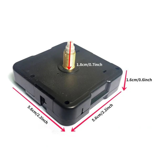 Clock Movement Machine 18mm
