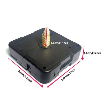 Clock Movement Machine 18mm