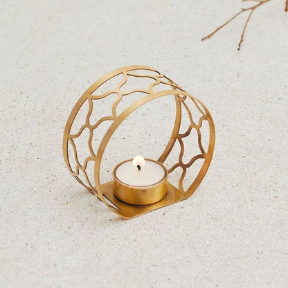 Tea Light Candle [50pcs ]