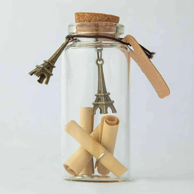 Glass Bottles [pack of 12]